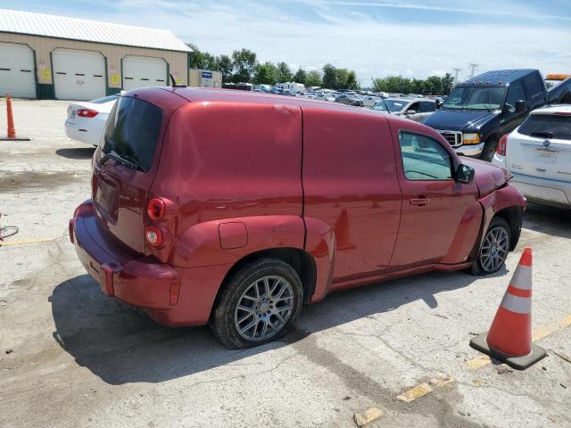 Chevrolet HHR 2008 LS