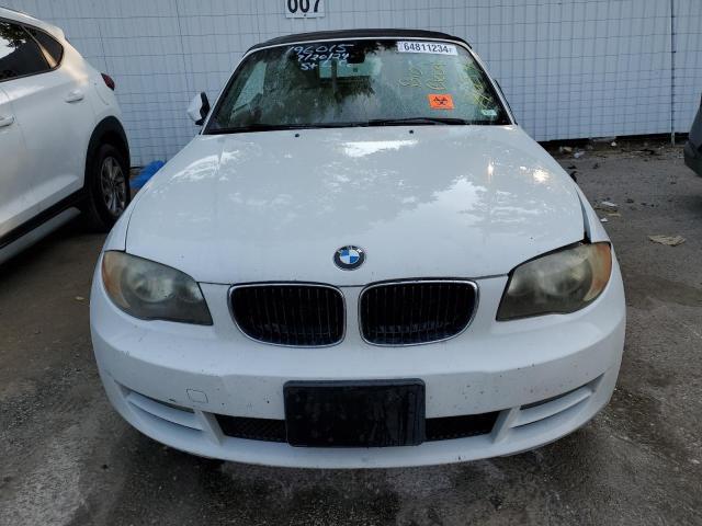 BMW 128i 2008 1-Series