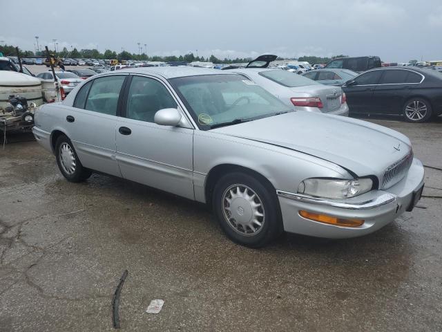 Buick Park Avenue 1999 