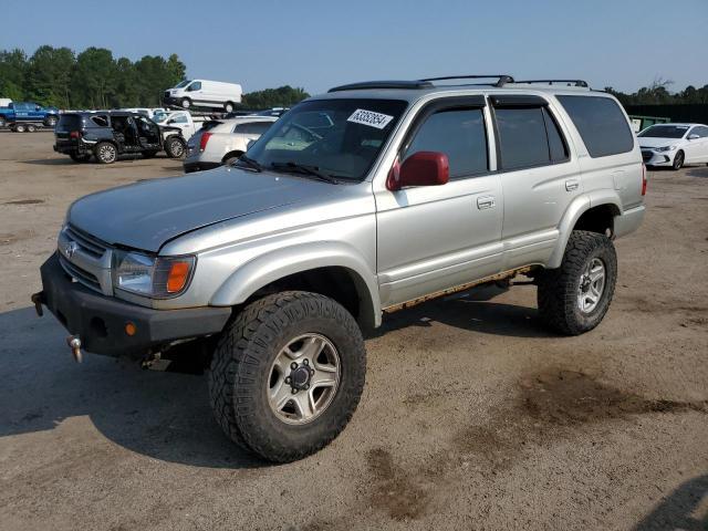 Toyota 4-Runner 2000 Luxury