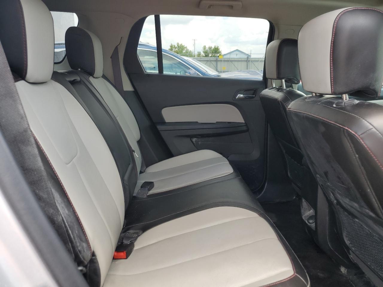 2016 GMC Terrain