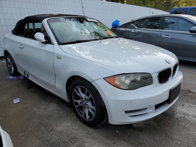 BMW 128i 2008 1-Series