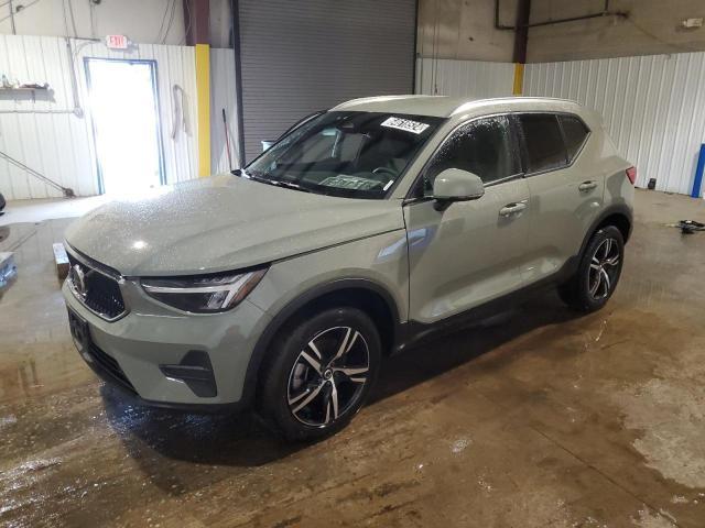 Volvo XC40 2023 