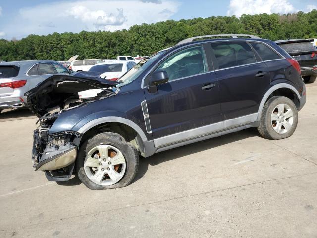Chevrolet Captiva Sport 2014 2LS