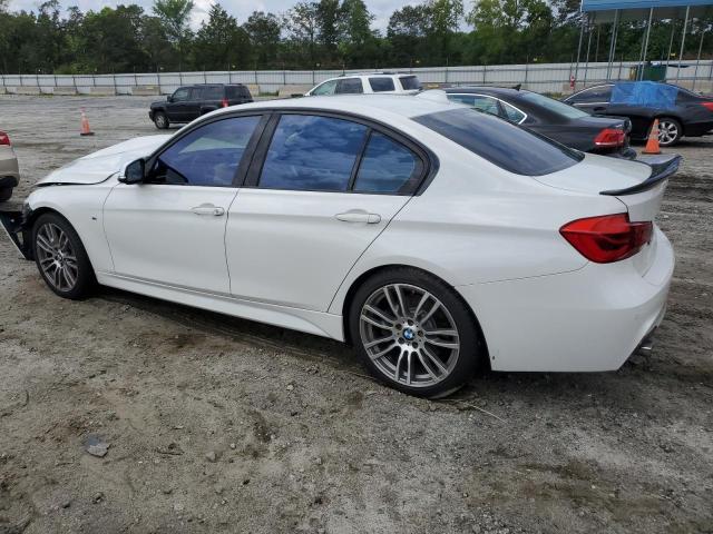 BMW 340i 2016 3-series