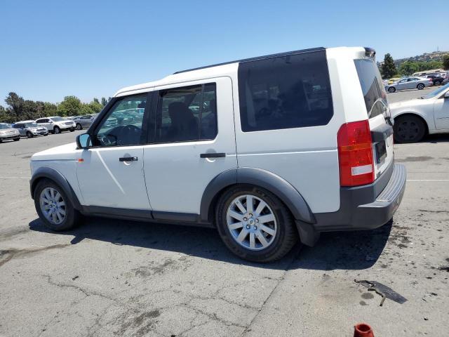Land Rover LR3 2005 SE