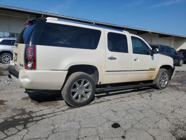 GMC Yukon XL 2009 DENALI
