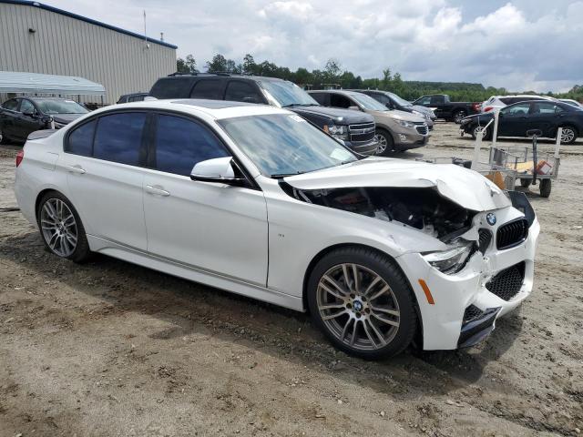 BMW 340i 2016 3-series