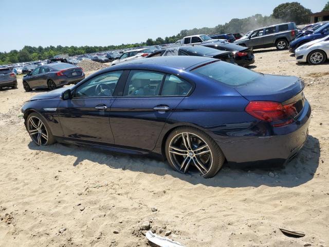 BMW 650i 2019 GC