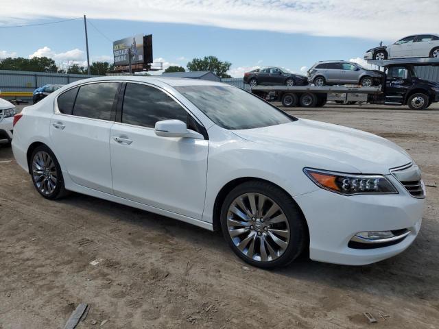 Acura RLX 2016 Technology Package