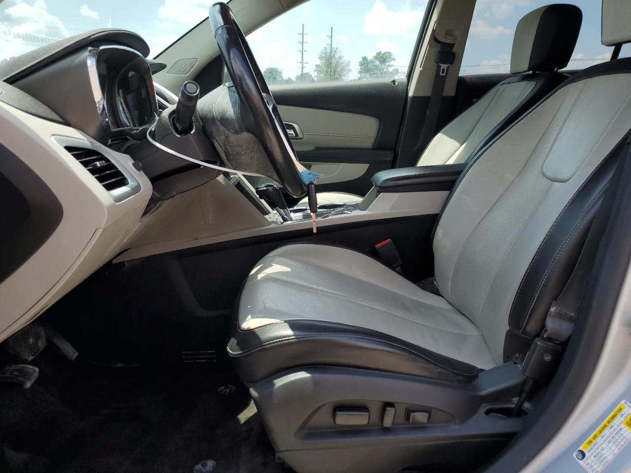 2016 GMC Terrain