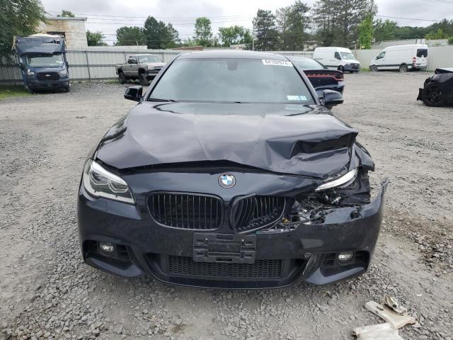 BMW 535i 2014 xDrive
