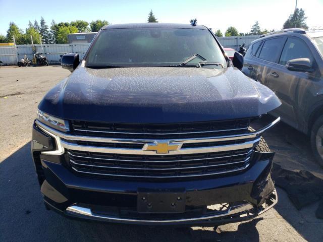 Chevrolet Suburban 2022 LT