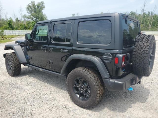 Jeep Wrangler 2024 JL