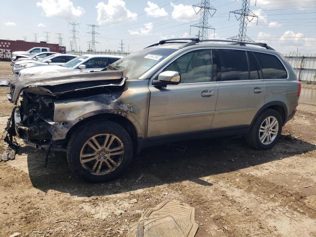 Volvo XC90 2008 
