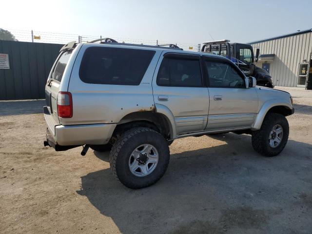 Toyota 4-Runner 2000 Luxury