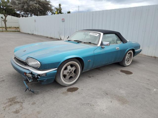 Jaguar XJS 1996 
