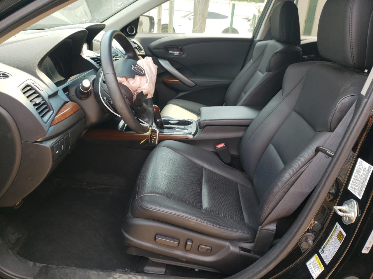 2013 ACURA RDX