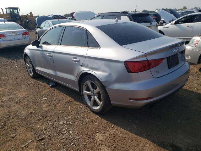 Audi S3 2015 Premium Plus