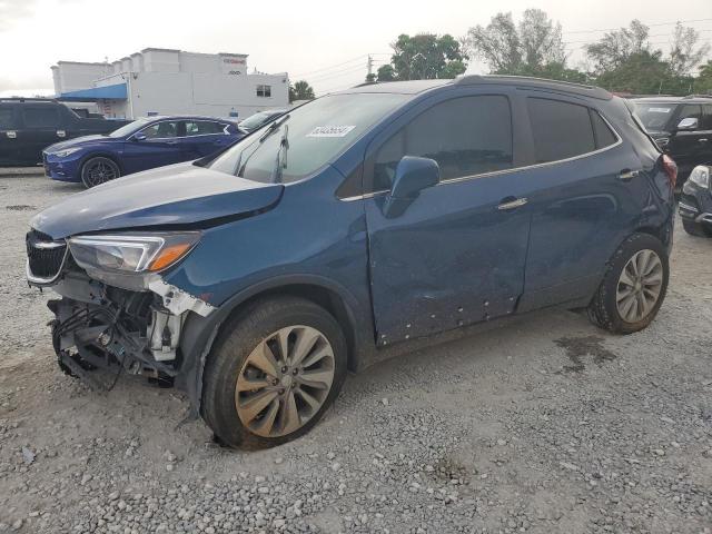 Buick Encore 2020 Preferred