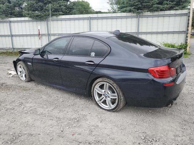 BMW 535i 2014 xDrive