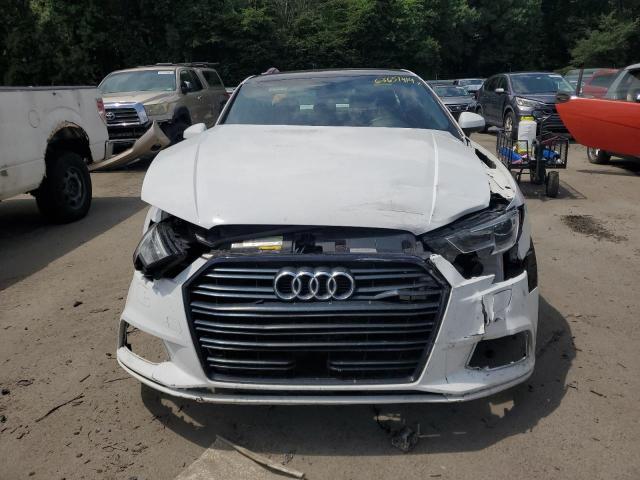 Audi A3 2020 A3 Premium