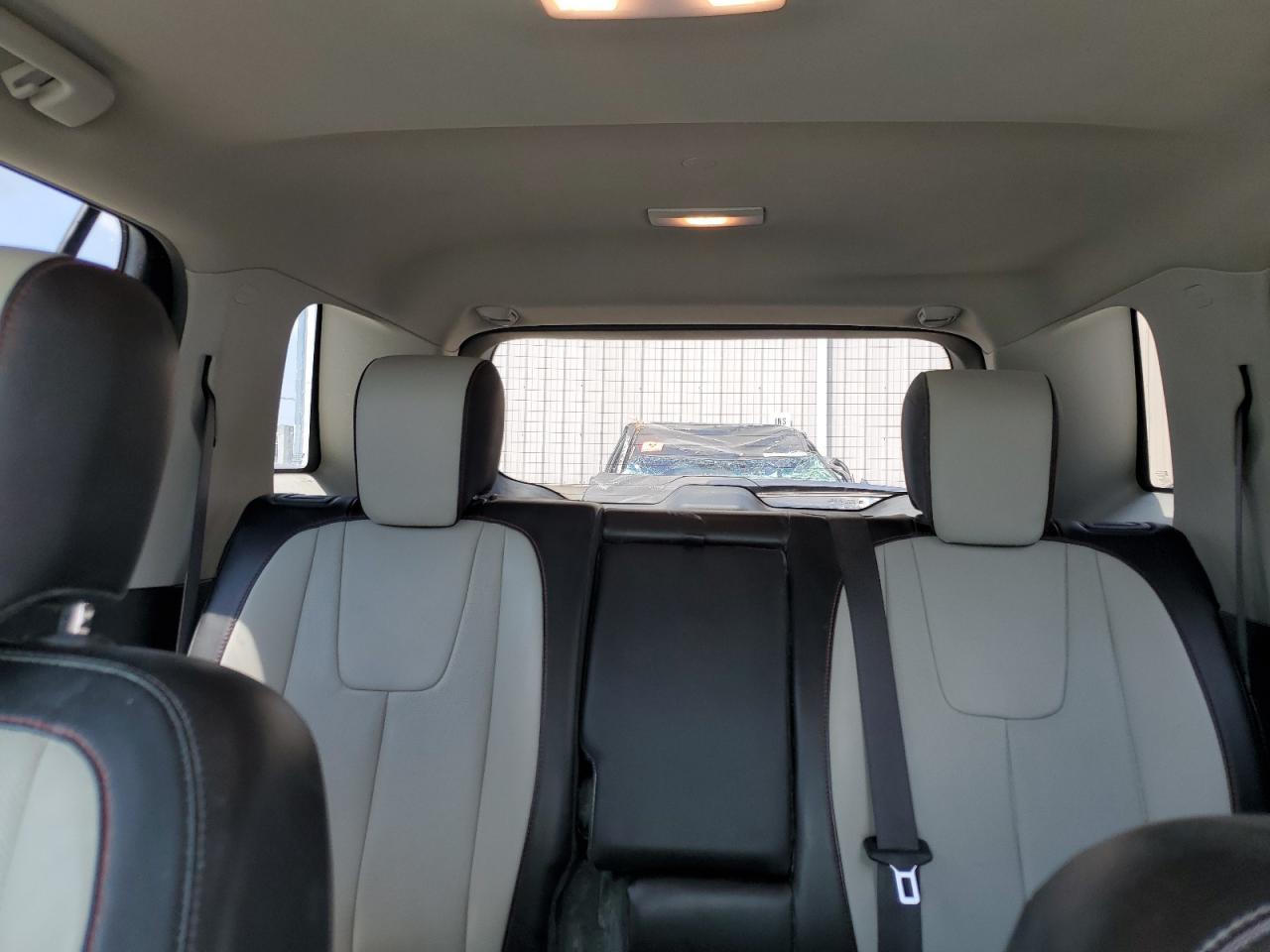 2016 GMC Terrain