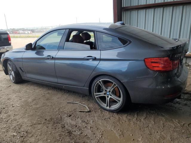 BMW 335i 2015 GT