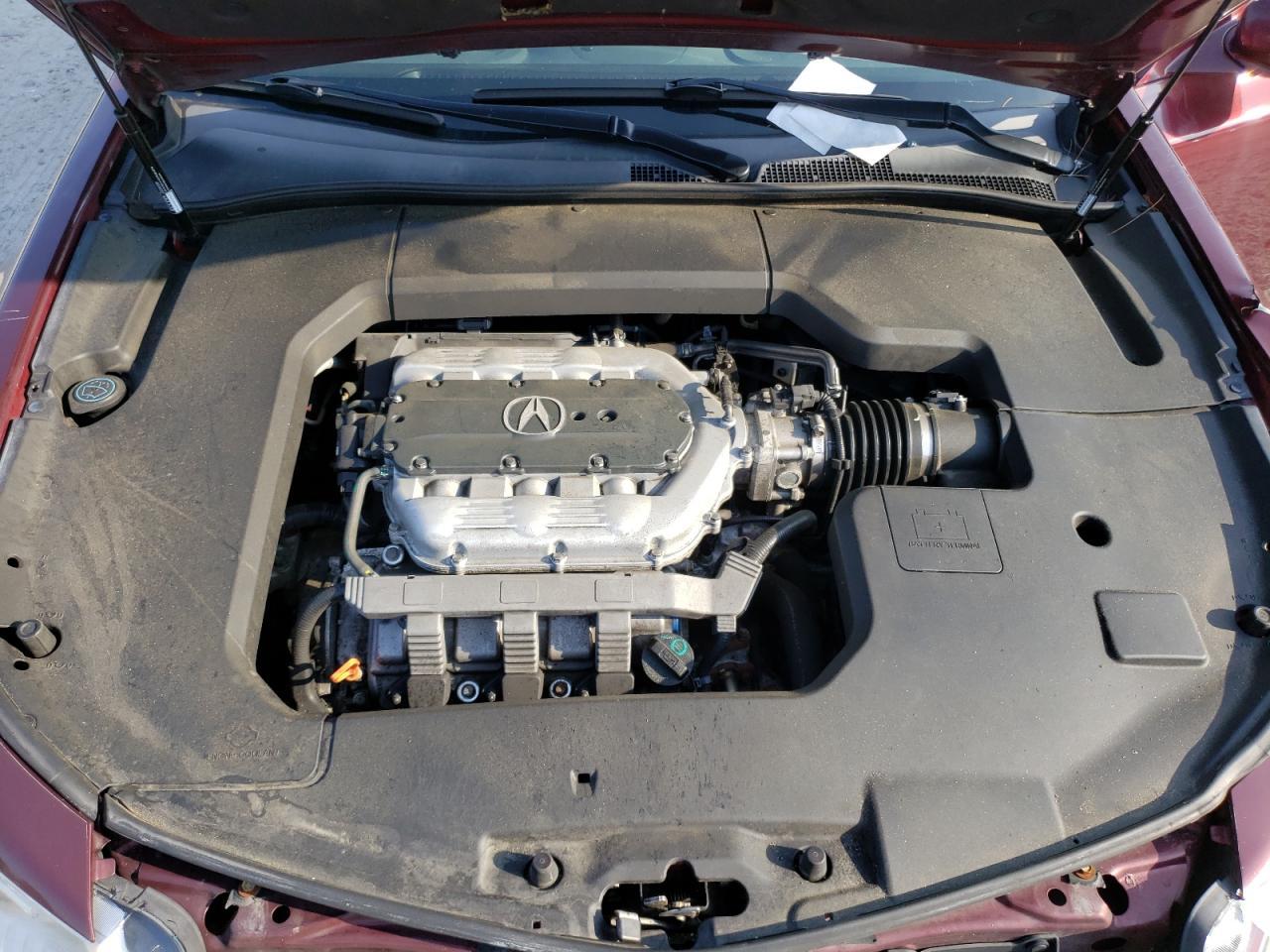 2009 ACURA TL