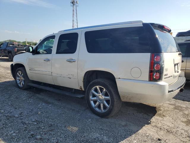 GMC Yukon XL 2009 DENALI