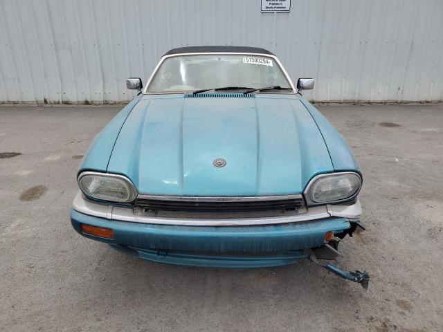 Jaguar XJS 1996 