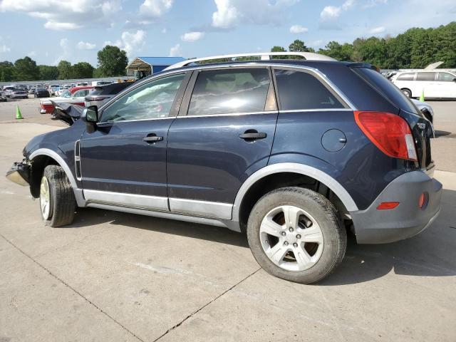 Chevrolet Captiva Sport 2014 2LS