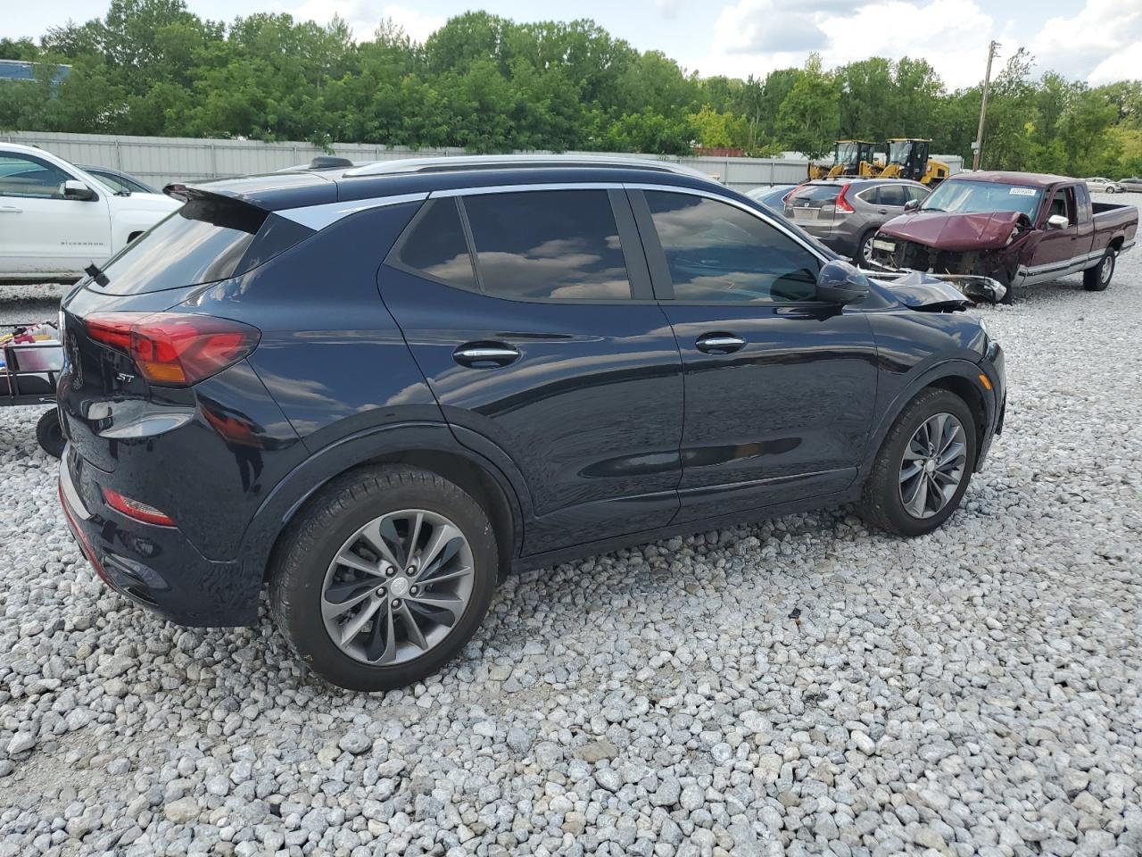2021 BUICK ENCORE