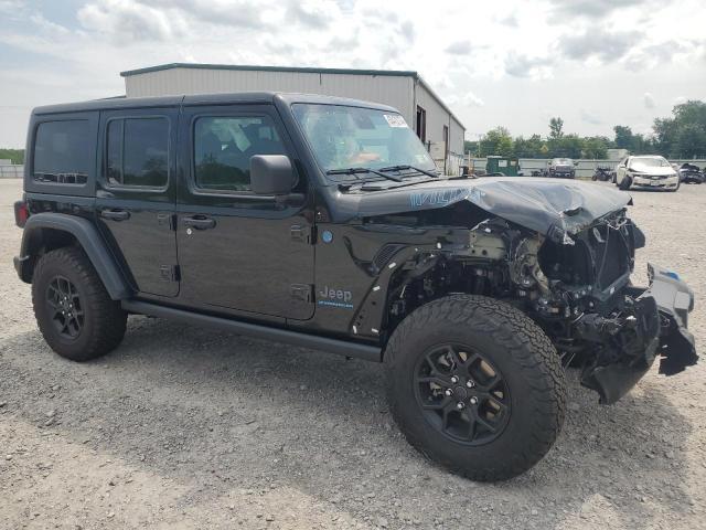 Jeep Wrangler 2024 JL