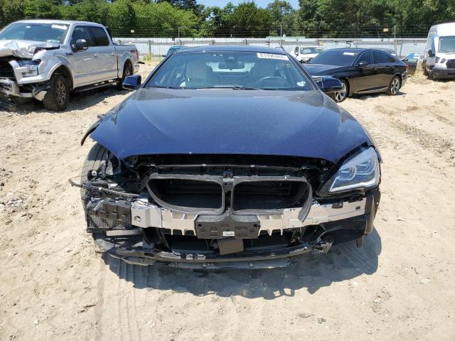 BMW 650i 2019 GC