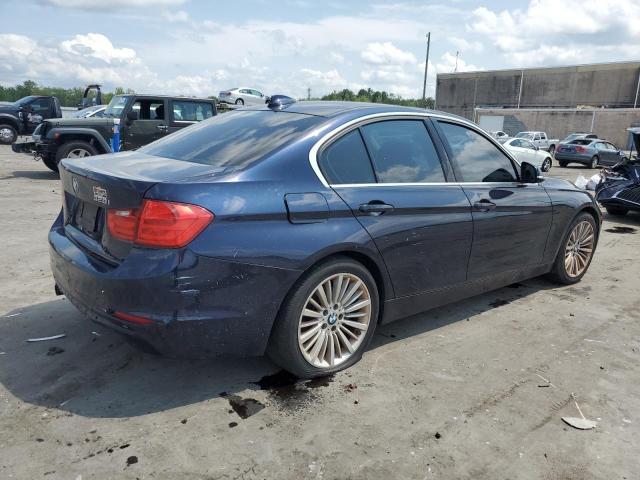 BMW 328i 2012 3-Series