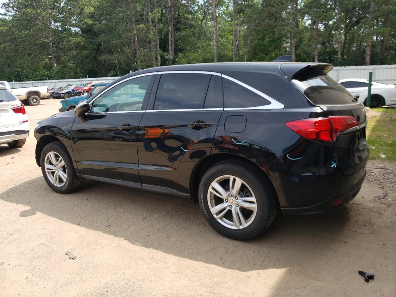 2013 ACURA RDX