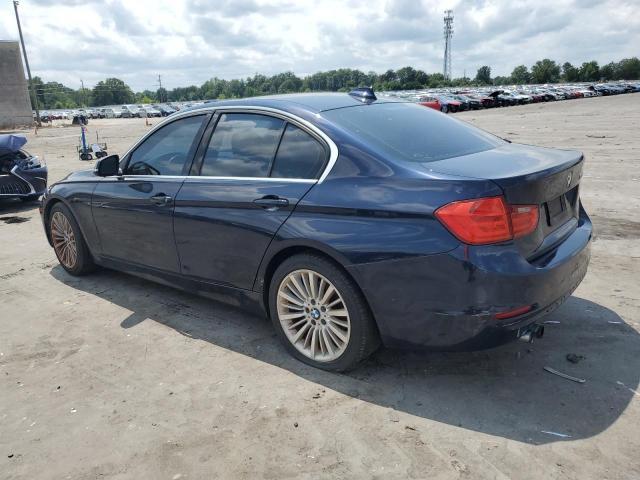 BMW 328i 2012 3-Series