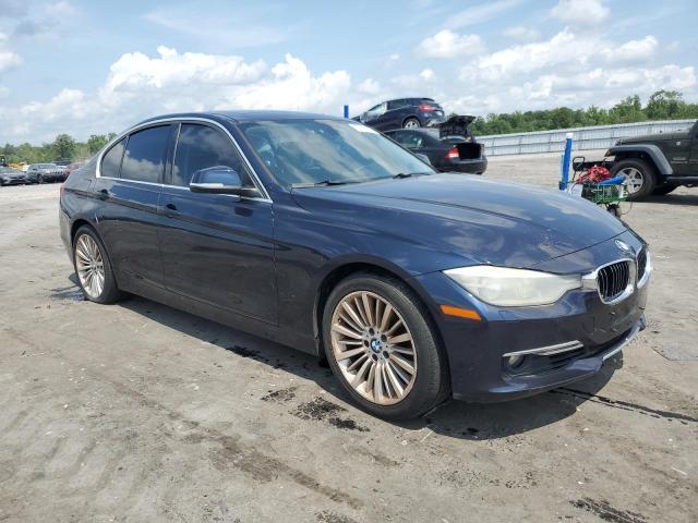 BMW 328i 2012 3-Series