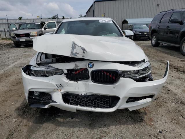 BMW 340i 2016 3-series