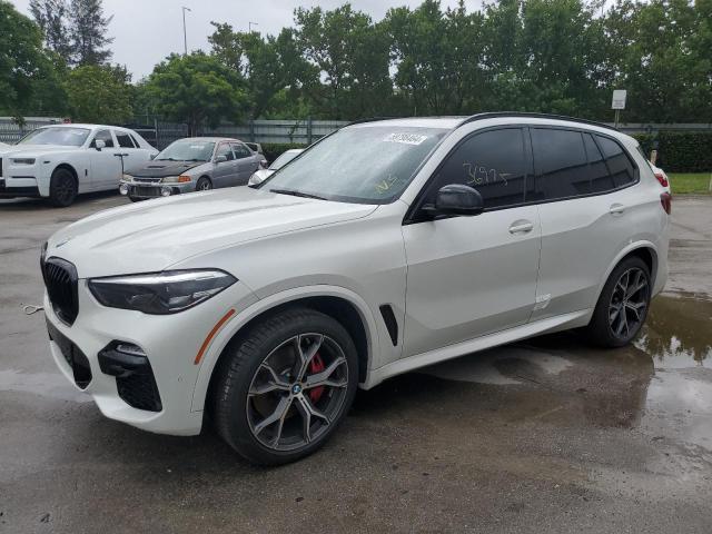 BMW X5 2021 sDrive40i