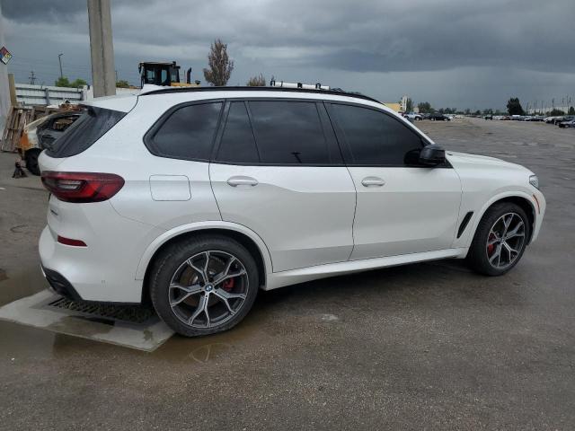 BMW X5 2021 sDrive40i