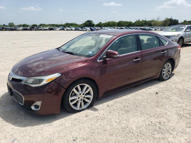 Toyota Avalon 2015 