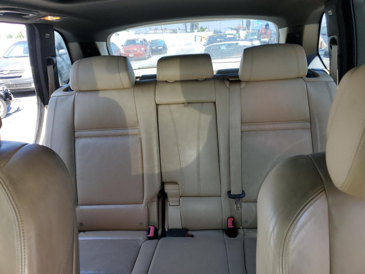 2008 BMW X5