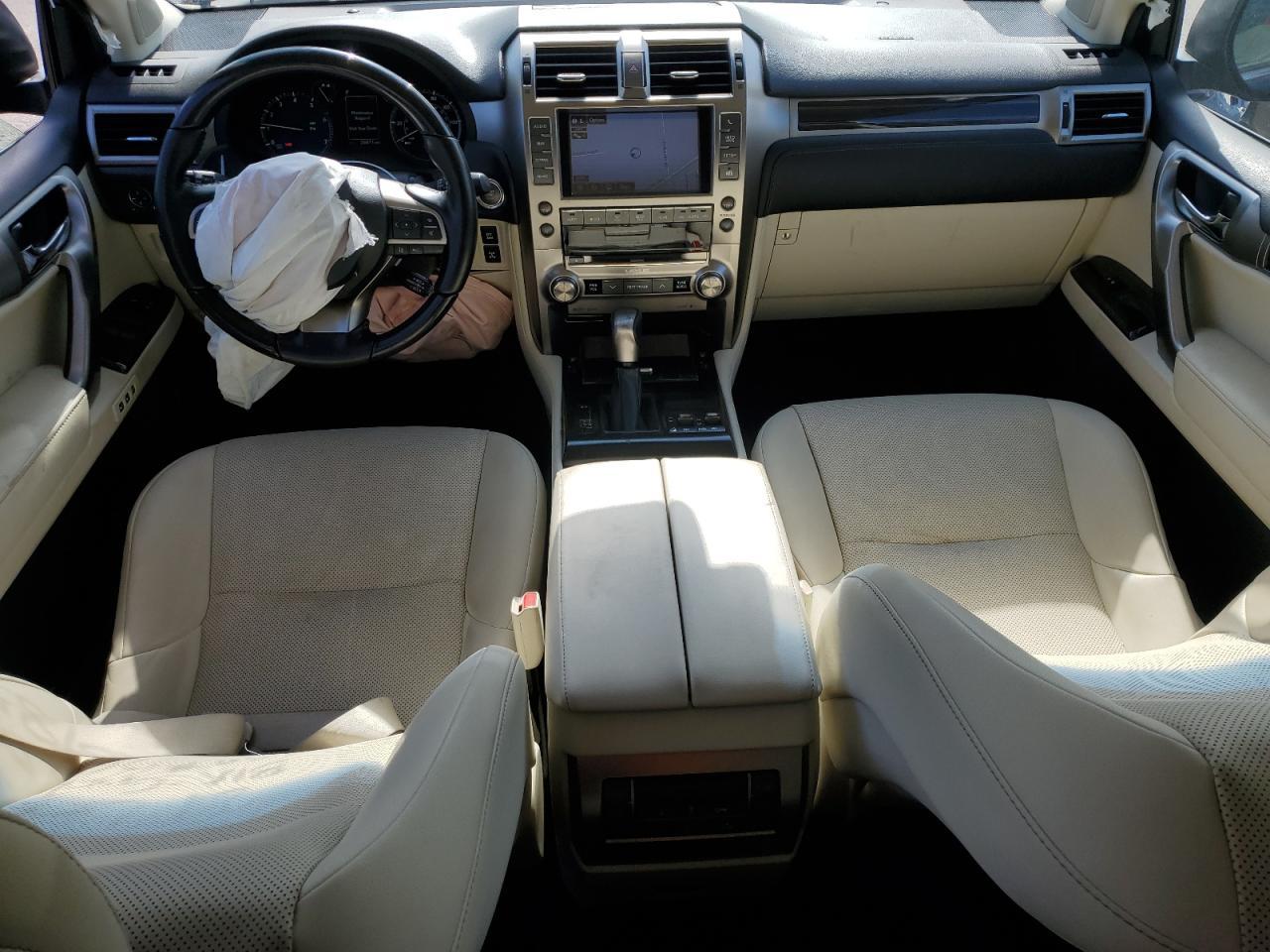 2021 LEXUS Gx