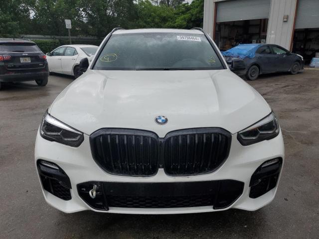 BMW X5 2021 sDrive40i