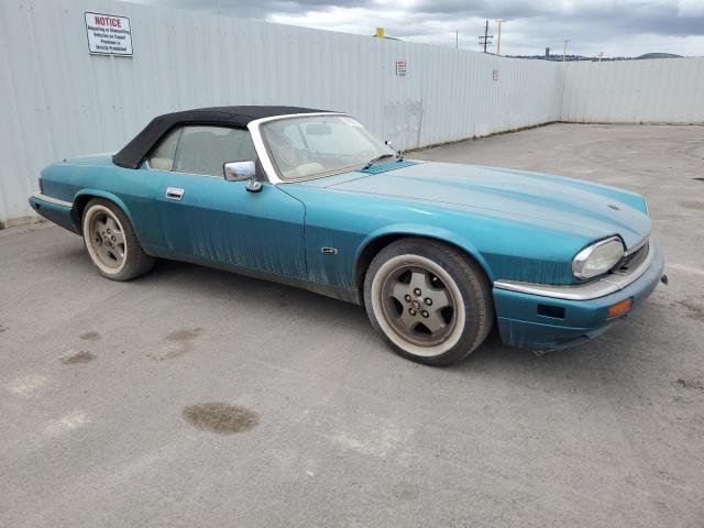 Jaguar XJS 1996 