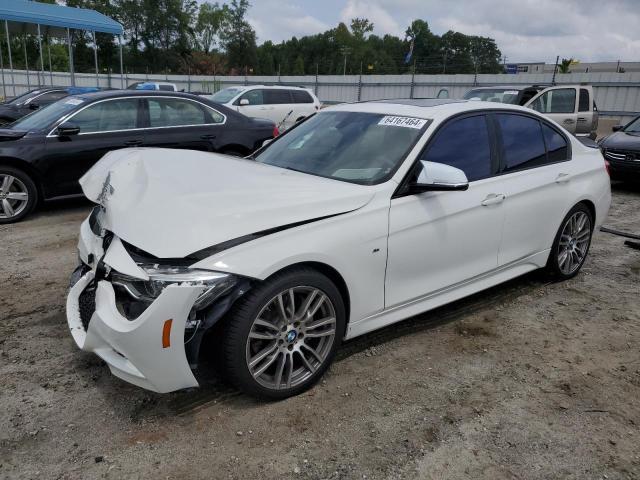 BMW 340i 2016 3-series