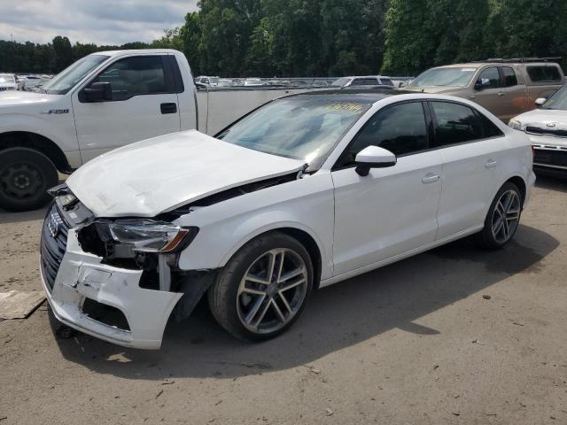 Audi A3 2020 A3 Premium