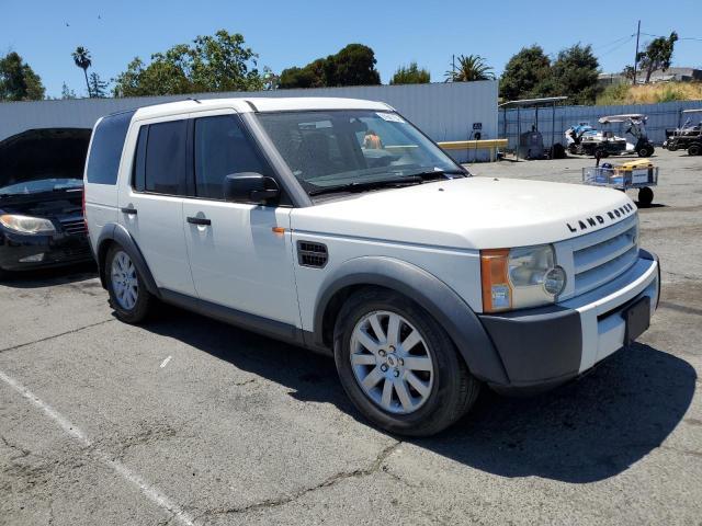 Land Rover LR3 2005 SE